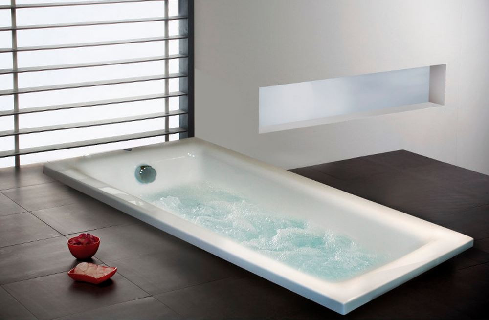 Акриловая ванна Talia 150х70 BESCO прямоугольная - фото 9 - id-p124671224