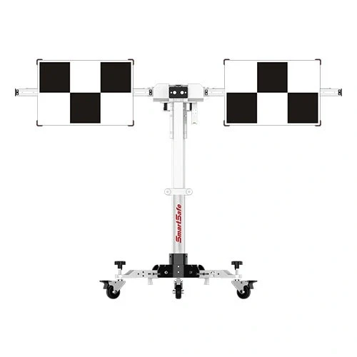 Стенд для калібрування камер, датчиків і радарів систем ADAS версія Mobile X-431 ADAS Mobile LAUNCH, фото 1