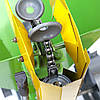 Картоплесаржалка для мотоблока з транспортними колесами КСМ-2, фото 4