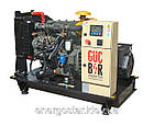 ⚡️Дизельний генератор 132 кВт  GUCBIR GJR 165☝✔АВР✔GSM✔WI-FI, фото 2