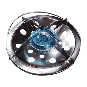 Конфорка Werk для газових балонів (125061)