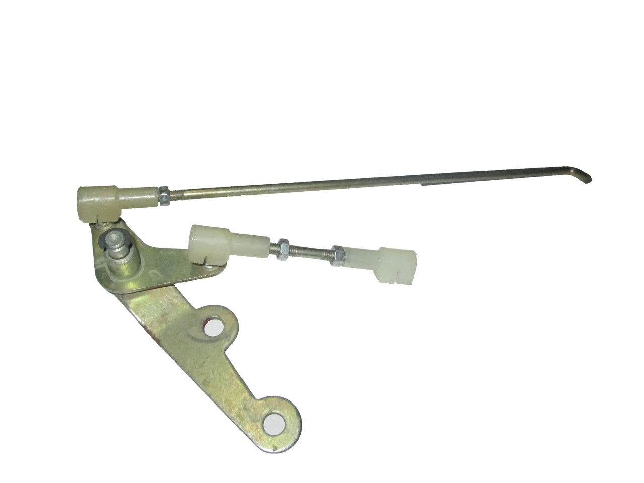 Тяга газа ВАЗ 2101-07 "карбюратор Солекс" (ID#495389418), цена: 136 ...