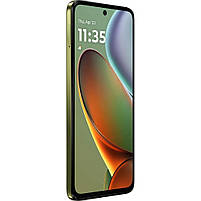 Смартфон Motorola G15 Power 8/256GB Iguana Green (PB6G0007UA), фото 3