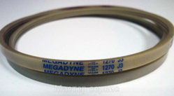 Ремінь 1270 j3 пральної машини Samsung