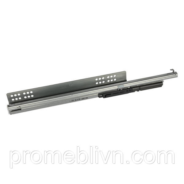 Quadro V6 Silent System EB23,номінальна довжина 450мм, 9080235, Hettich