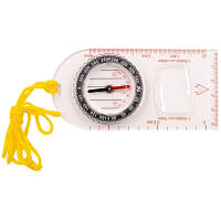 ТОП! Компас Tramp Lite зі збільшувальним склом (UTLA-002) - (gHome)