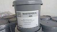 Бітумова гідроізоляція модифікована каучуком MasterSeal 665.