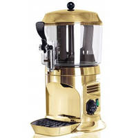 Аппарат для горячего шоколада UGOLINI DELICE GOLD 3л