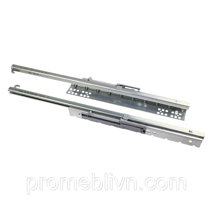 Quadro V6 Silent System EB20,номінальна довжина 250/550мм, Hettich
