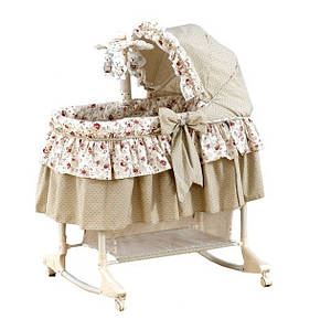 Колиски і люльки