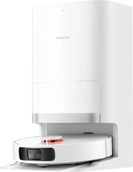 Робот-пилосос Xiaomi ROBOT VACUUM X20 + C102 White, фото 1