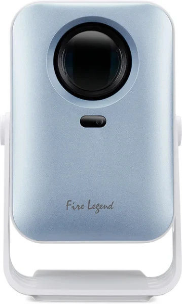 Проектор Acer AOpen QH31s HD Blue, фото 1