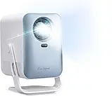 Проектор Acer AOpen QH31s HD Blue, фото 3