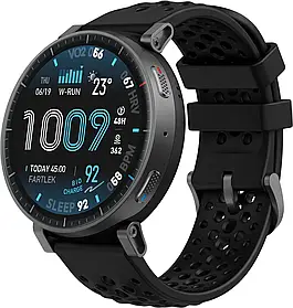 Smart Watch Amazfit Active Max Black (W2557AP1N) UA