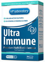 VPLab Ultra Immune 30 caps