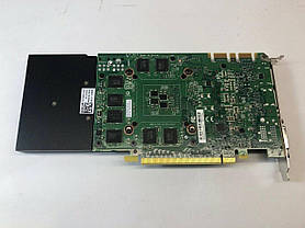 Дискретна відеокарта nVidia Quadro K4200, 4 GB GDDR5, 256-bit, фото 3