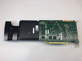 Дискретна відеокарта nVidia Quadro K5000, 4 GB GDDR5, 256-bit, фото 4
