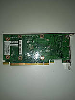 Дискретна відеокарта nVidia NVS 310, 512 MB DDR3, 64-bit / 2x DisplayPort, фото 4