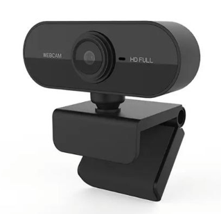 Нова WebCam 1080p (1920x1080)