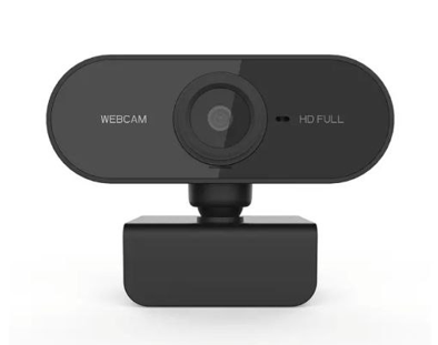 Нова WebCam 1080p (1920x1080), фото 2