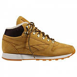 Чоловічі черевики Reebok Leather Sherpa (АРТІКУЛ:V70679), фото 3