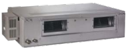Внутрішній блок мультиспліт-системи Electrolux EACD/I-09 FMI/N3_ERP канального типу