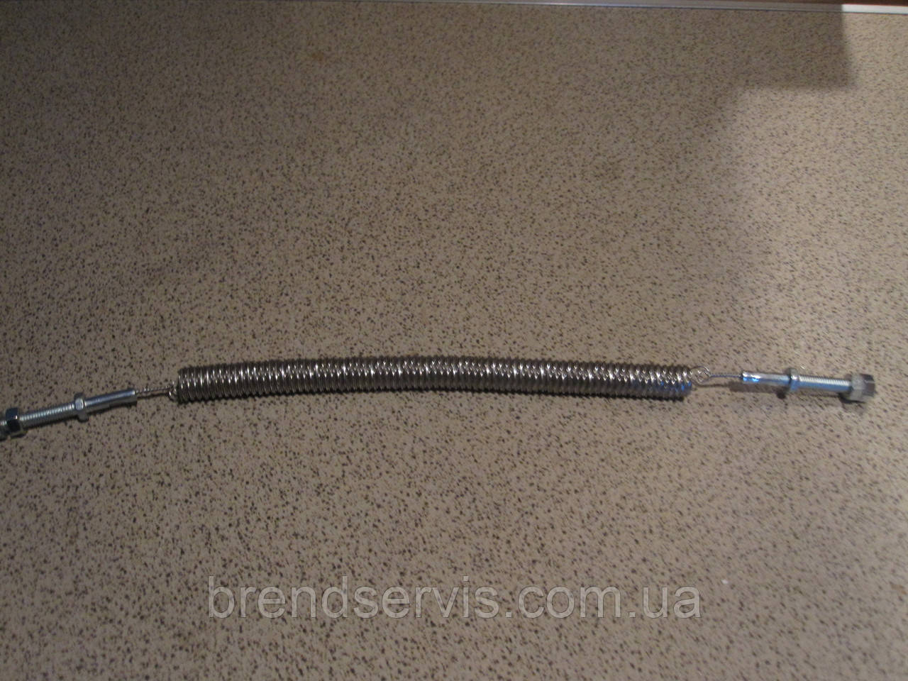 Спіраль для інфрачервоного нагрівача UFO, 1800W, фото 1