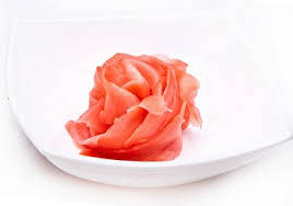 Імбир маринований