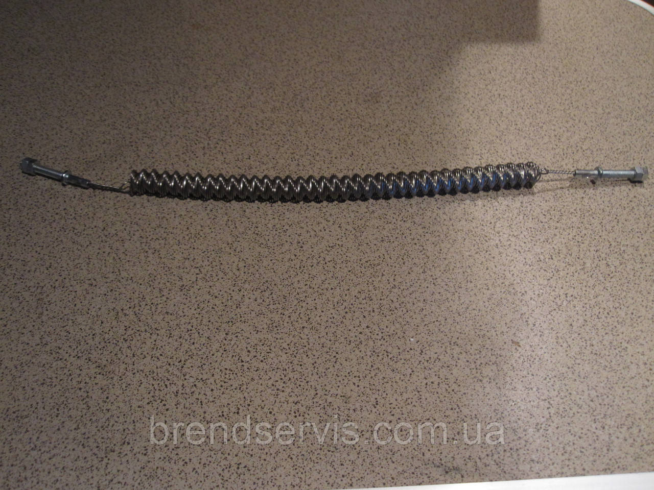 Спіраль для інфрачервоного нагрівача UFO, 3000W, фото 1