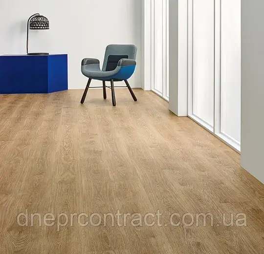 Вінілова плитка Enduro Dryback  (Нідерланди) клейова