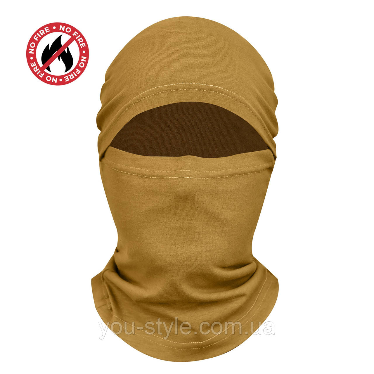 Балаклава. Койот