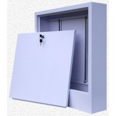 Шафа колекторна виносна 845х580х110мм