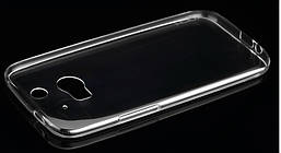 Чохол TPU для HTC One M8