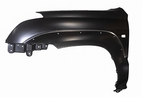 Крило переднє ліве Toyota Land Cruiser J120 03-09 Fps