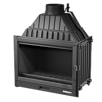 КАМІННА ТОПКА NORDFLAM SAVONA