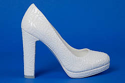 Весільні туфлі