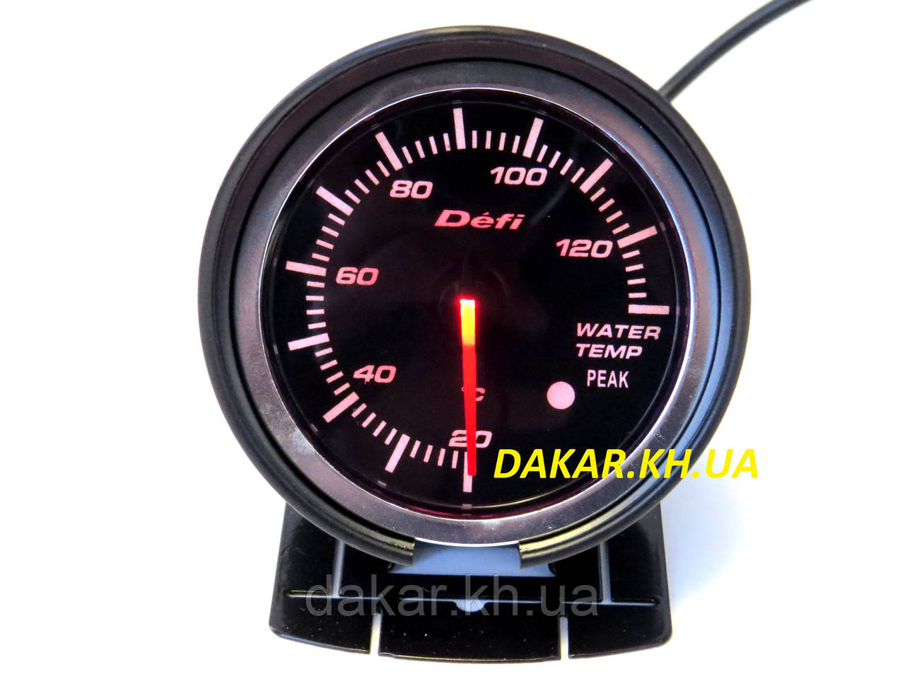DEFI 60252 v2 температура охлаждающей жидкости Тюнинговый автомобильный ...