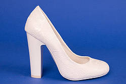 Весільні туфлі