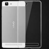 Чехол TPU для Vivo X5 Max