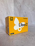 Сенсор  FreeStyle Libre 2 сиситема моніторингу глюкози (ФріСтайл Лібре 2), фото 9