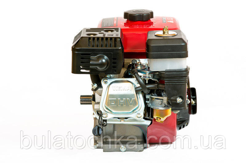 Двигатель WEIMA (ВЕЙМА) BT170F-Т(7,5 л.с.под шлиц 25мм) - фото 2 - id-p319564135