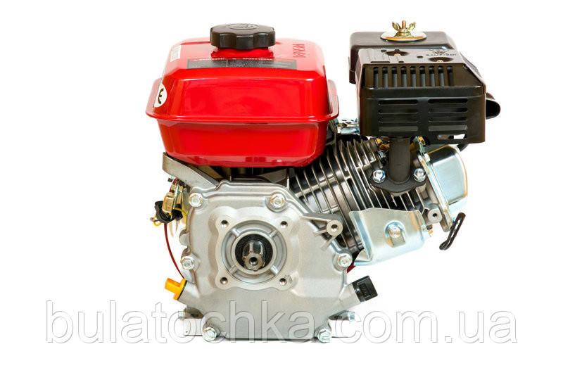 Двигун WEIMA (ВЕЙМА) BT170F-Т(7,5 л. с. під шліц 25мм) - фото 3 - id-p319564135