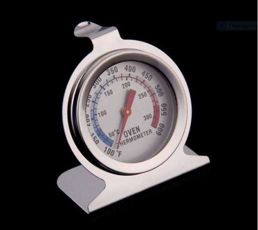 Термометр кухонний для печі духовки градусник