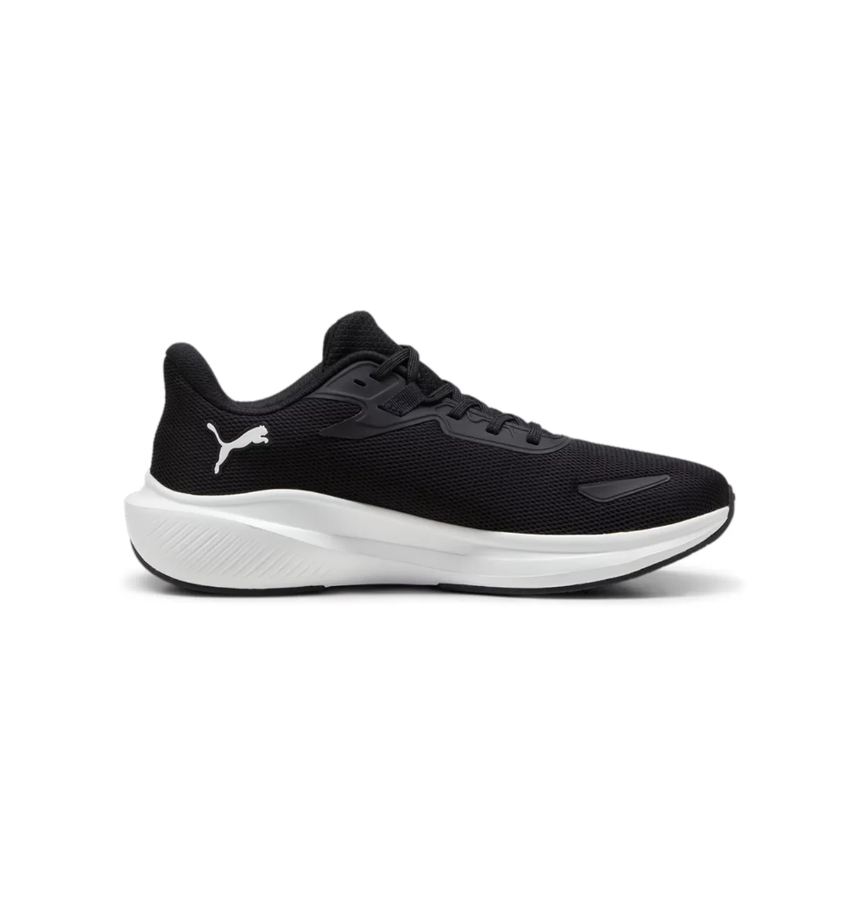 Кросівки чоловічі Puma Skyrocket Lite чорний (44.5- 29см)