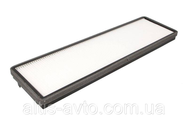 Фільтр салону повітряний CU 5877 579x163,5xH37,5, фото 1