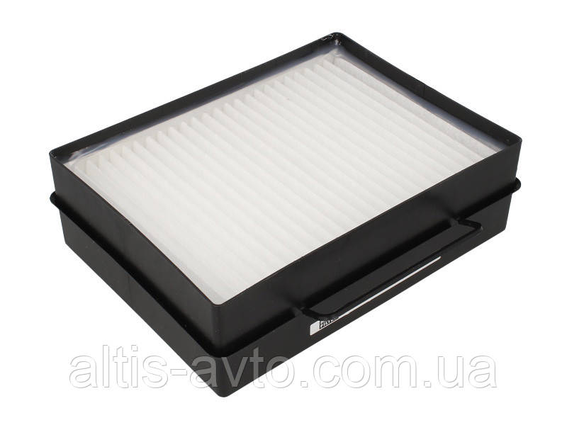 Фільтр повітряний салон CU 1722 223x165xH68, фото 1