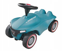 Дитячий автомобіль BIG Bobby Car Neo Синій