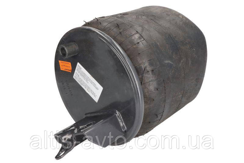 Пневмоподушка 6605 N P01, фото 1