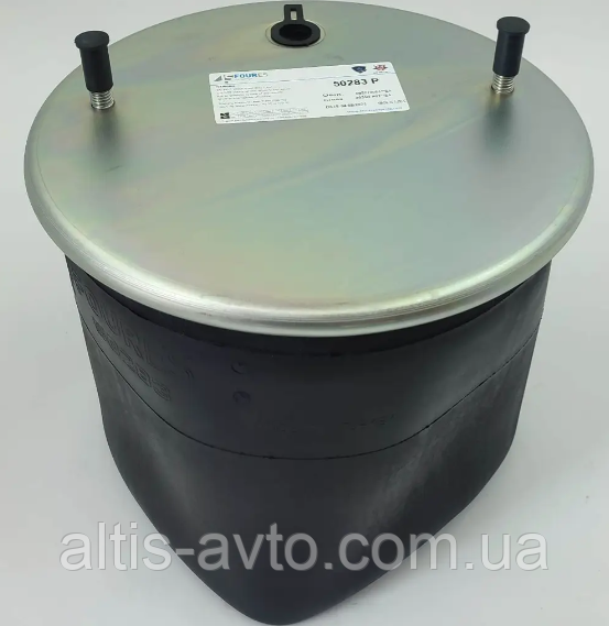 Пневмоподушка 1D28F3, фото 1