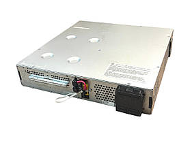 ДБЖ APC Smart-UPS 1500VA (SMT1500RMI2U) + НОВІ АКБ